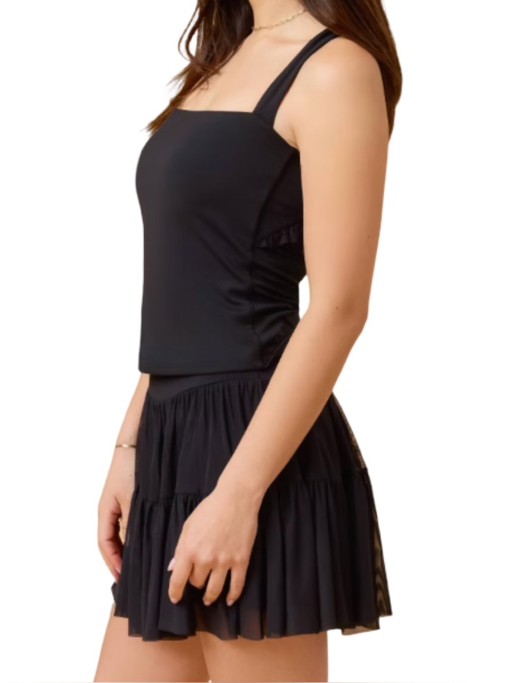 Blogilates Women's Ballerina Skort - Picture 6 of 6